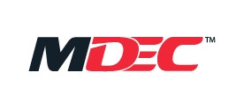Digital Marketing MDEC logo